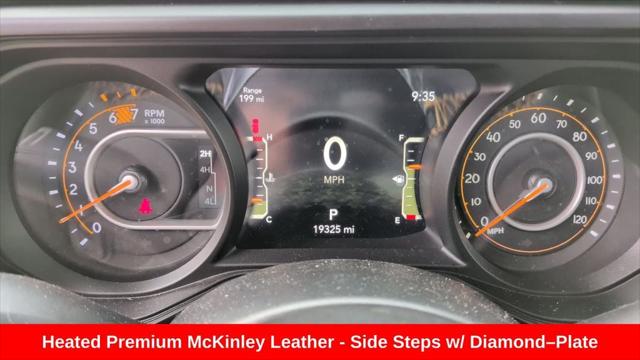 2024 Jeep Wrangler 4-Door Sahara