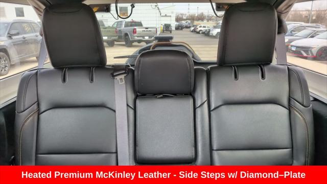 2024 Jeep Wrangler 4-Door Sahara