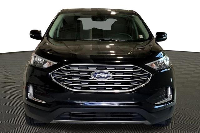2024 Ford Edge Titanium 2024 Ford Edge Titanium