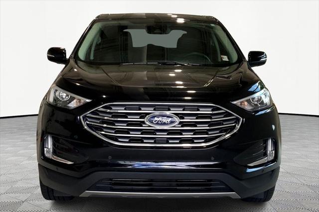 2024 Ford Edge Titanium 2024 Ford Edge Titanium