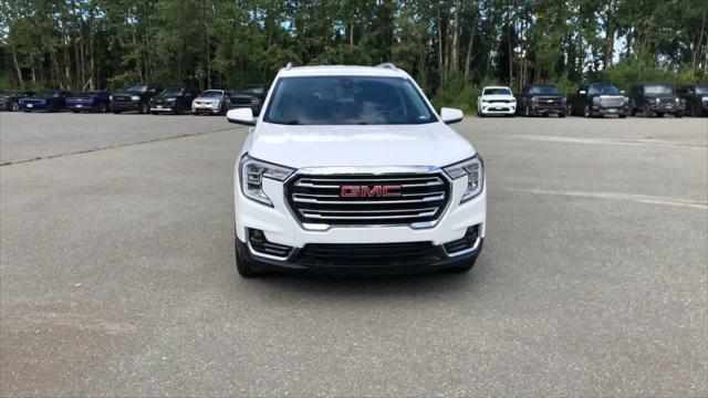 2024 GMC Terrain AWD SLT 2024 GMC Terrain AWD SLT