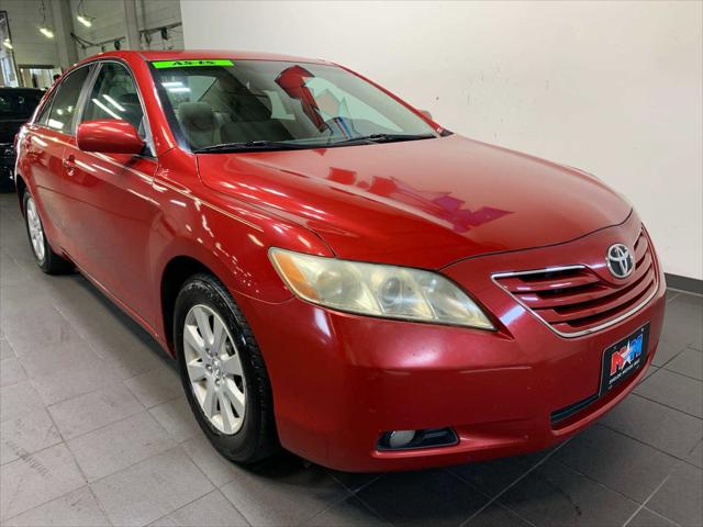 2008 Toyota Camry XLE
