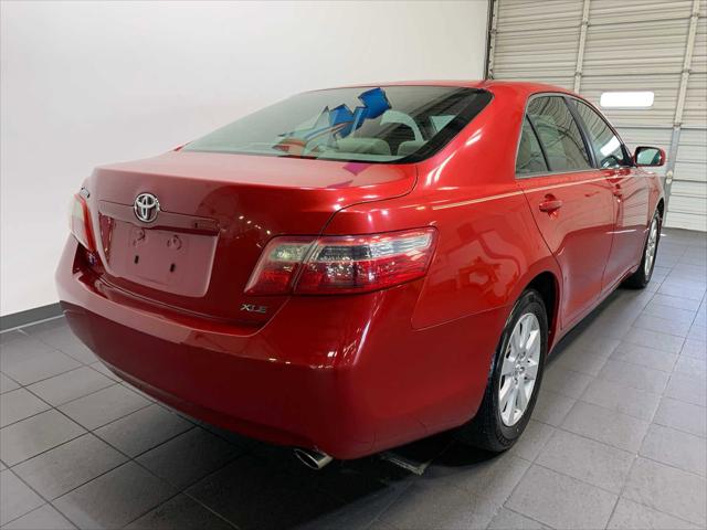 2008 Toyota Camry XLE