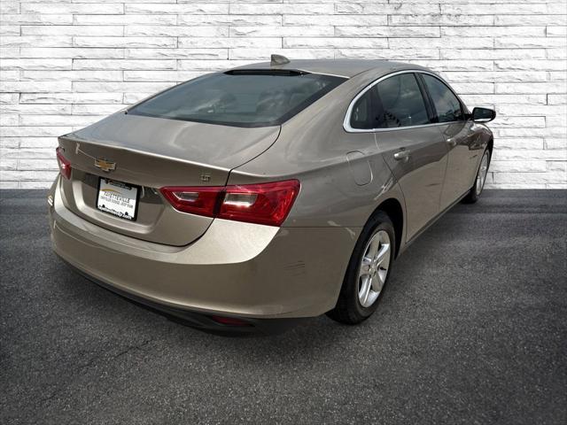 2023 Chevrolet Malibu FWD 1LT 2023 Chevrolet Malibu FWD 1LT