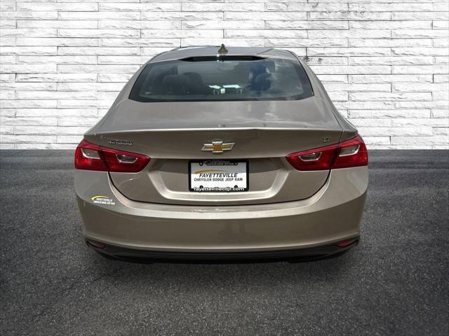 2023 Chevrolet Malibu FWD 1LT 2023 Chevrolet Malibu FWD 1LT