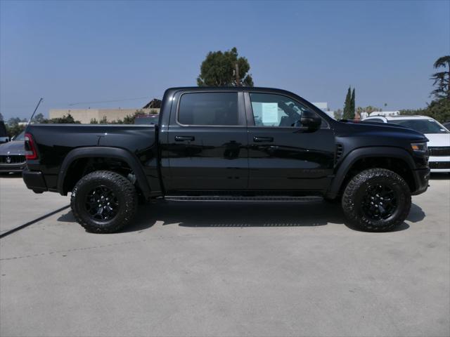 2024 RAM 1500 TRX Crew Cab 4x4 57 Box