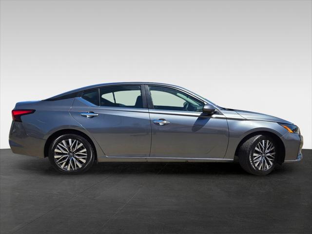 2023 Nissan Altima SV FWD 2023 Nissan Altima SV FWD