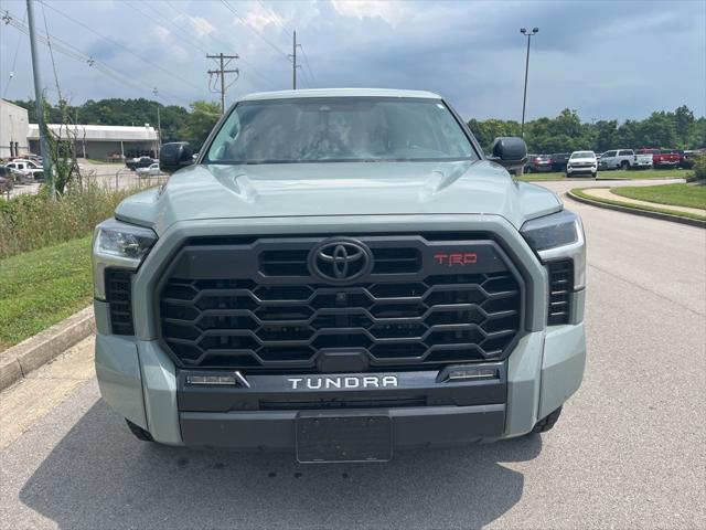 2024 Toyota Tundra Limited 4WD 2024 Toyota Tundra Limited 4WD