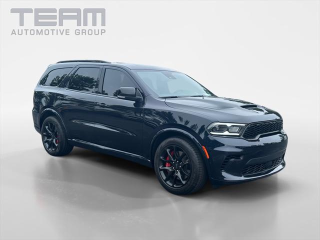 2024 Dodge Durango SRT 392 Plus AWD
