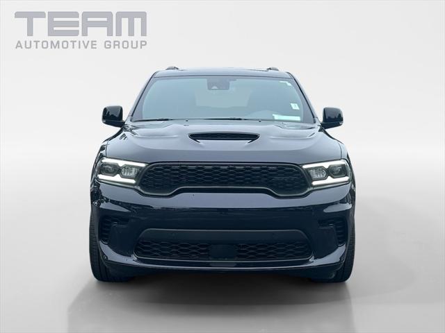 2024 Dodge Durango SRT 392 Plus AWD