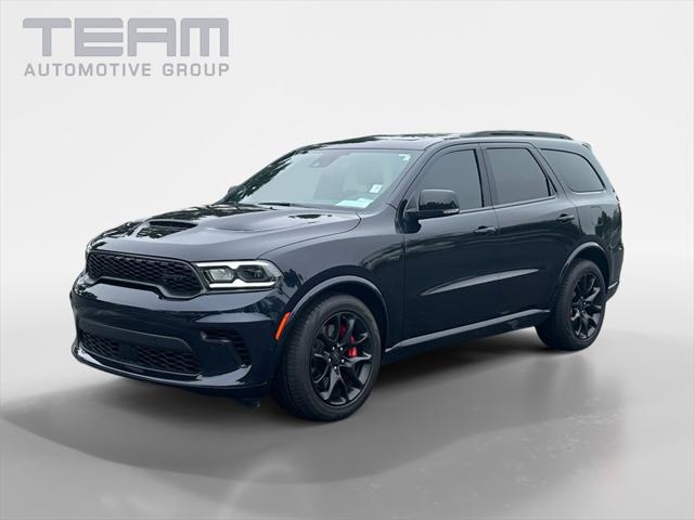 2024 Dodge Durango SRT 392 Plus AWD