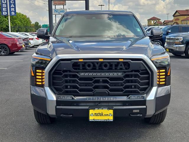 2024 Toyota Tundra Limited 4WD