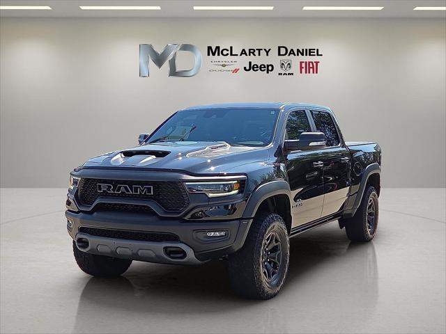 2022 RAM 1500 TRX Crew Cab 4x4 57 Box 2022 RAM 1500 TRX Crew Cab 4x4 57 Box