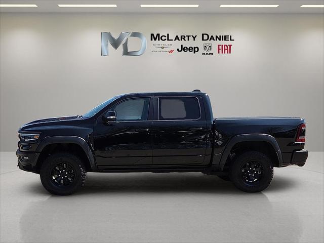 2022 RAM 1500 TRX Crew Cab 4x4 57 Box 2022 RAM 1500 TRX Crew Cab 4x4 57 Box