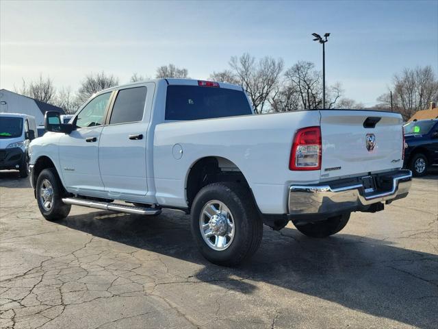 2024 RAM 2500 Big Horn Crew Cab 4x4 64 Box