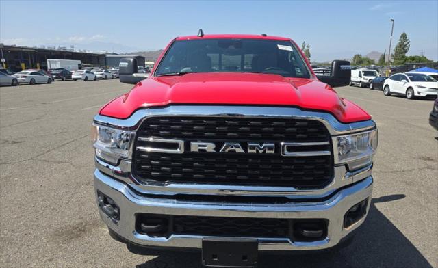 2024 RAM 2500 Big Horn Crew Cab 4x4 64 Box
