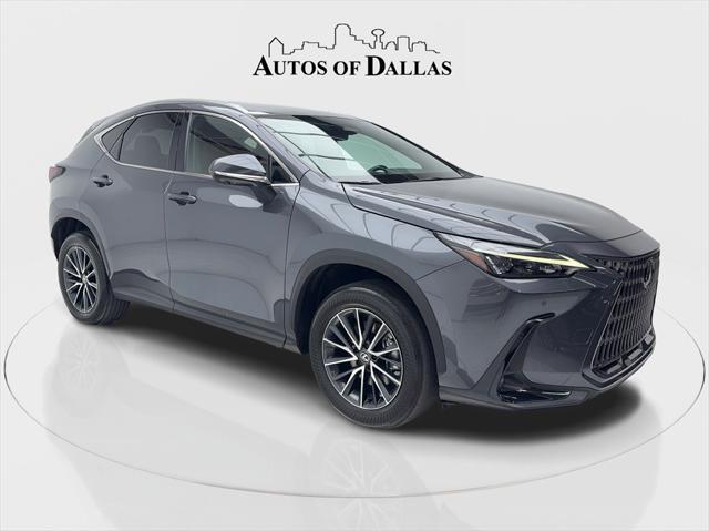 2024 Lexus NX 350 Premium