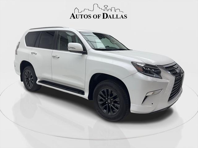 2020 Lexus GX 460 Premium