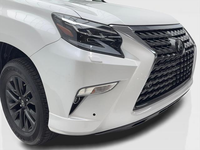 2020 Lexus GX 460 Premium