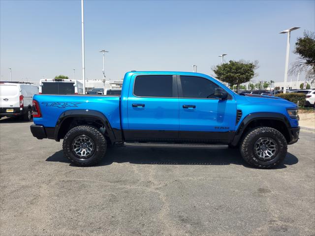 2023 RAM 1500 TRX Crew Cab 4x4 57 Box