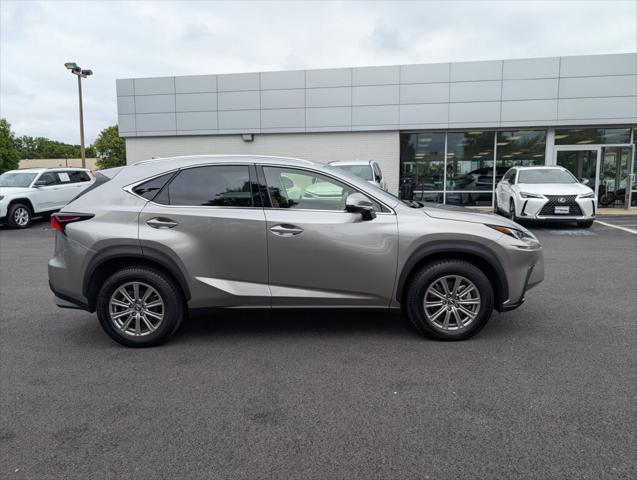 2021 Lexus NX 300 300 AWD