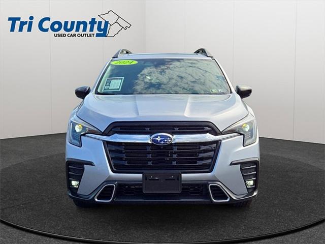 2024 Subaru Ascent Touring 7-Passenger 2024 Subaru Ascent Touring 7-Passenger