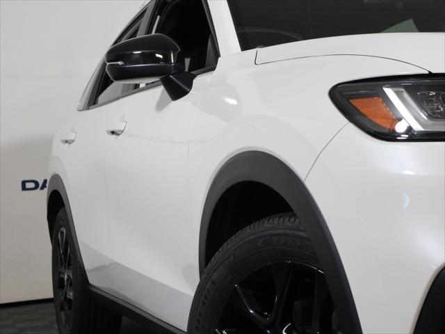 2024 Honda HR-V 2WD Sport