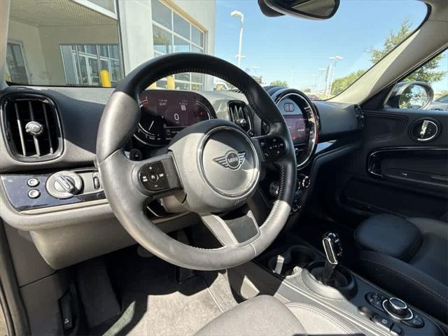 2024 Mini Countryman Cooper S 2024 Mini Countryman Cooper S