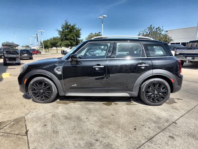 2024 Mini Countryman Cooper S 2024 Mini Countryman Cooper S