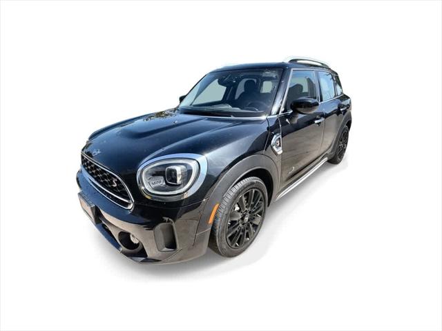 2024 Mini Countryman Cooper S 2024 Mini Countryman Cooper S