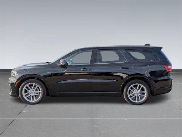 2022 Dodge Durango R/T AWD 2022 Dodge Durango R/T AWD