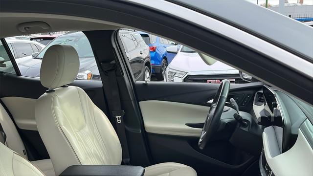 2024 Buick Encore GX Avenir FWD