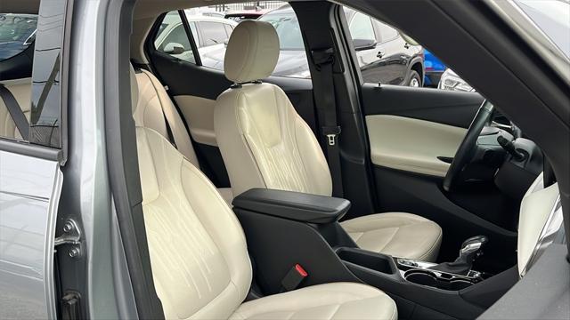 2024 Buick Encore GX Avenir FWD