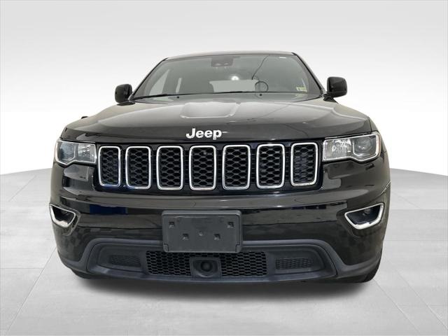 2021 Jeep Grand Cherokee Laredo X 4x4