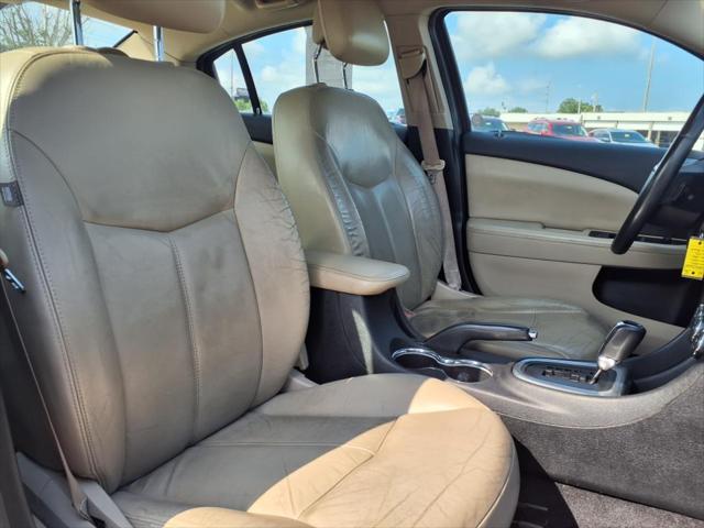 2013 Chrysler 200 Limited