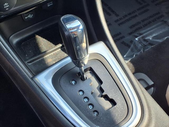 2013 Chrysler 200 Limited