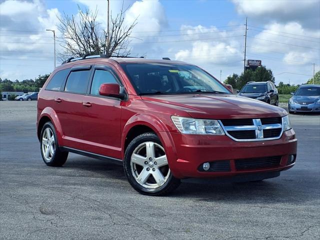 2010 Dodge Journey SXT for sale near MIAMISBURG, OH