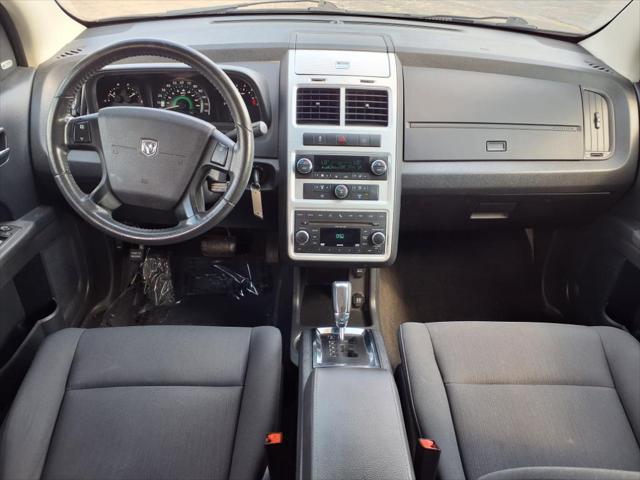 2010 Dodge Journey SXT