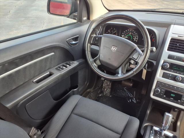 2010 Dodge Journey SXT