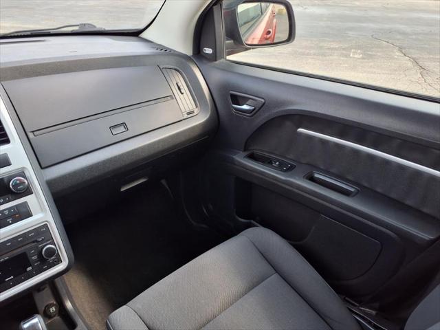 2010 Dodge Journey SXT