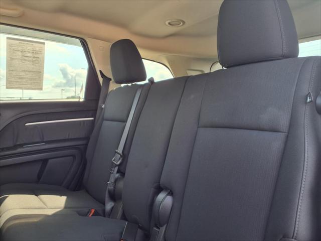 2010 Dodge Journey SXT
