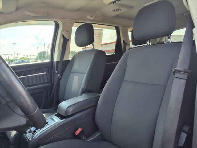 2010 Dodge Journey SXT