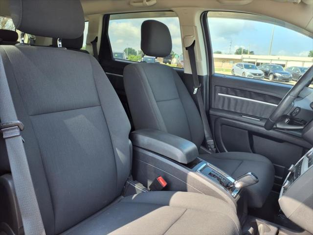 2010 Dodge Journey SXT
