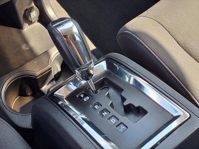 2010 Dodge Journey SXT