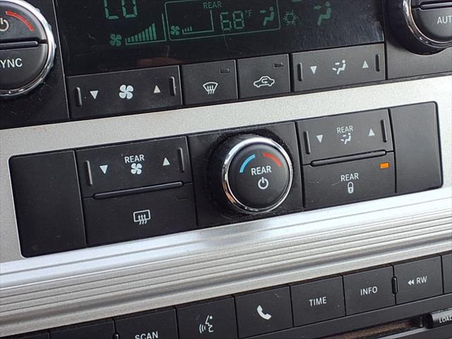 2010 Dodge Journey SXT