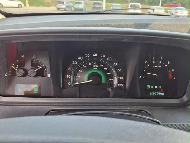 2010 Dodge Journey SXT