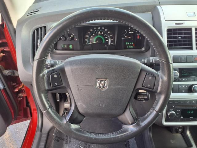2010 Dodge Journey SXT