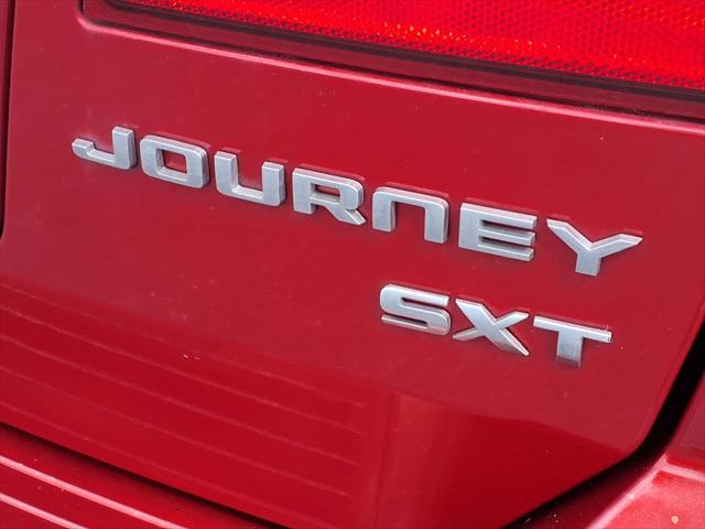 2010 Dodge Journey SXT