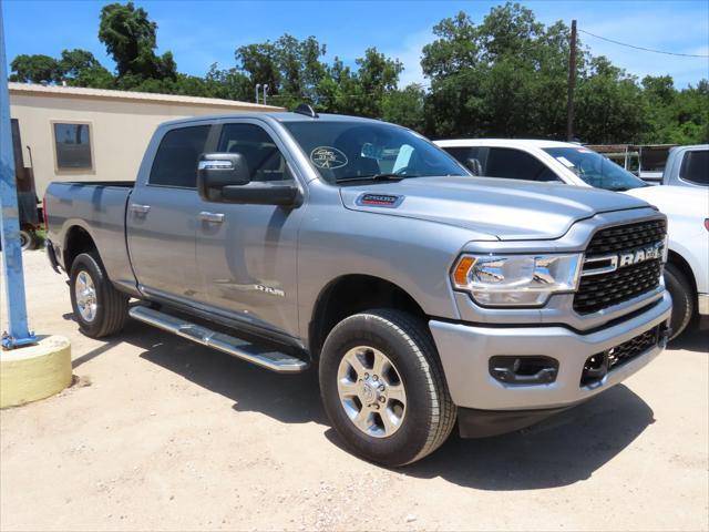 2024 RAM 2500 Big Horn Crew Cab 4x4 64 Box