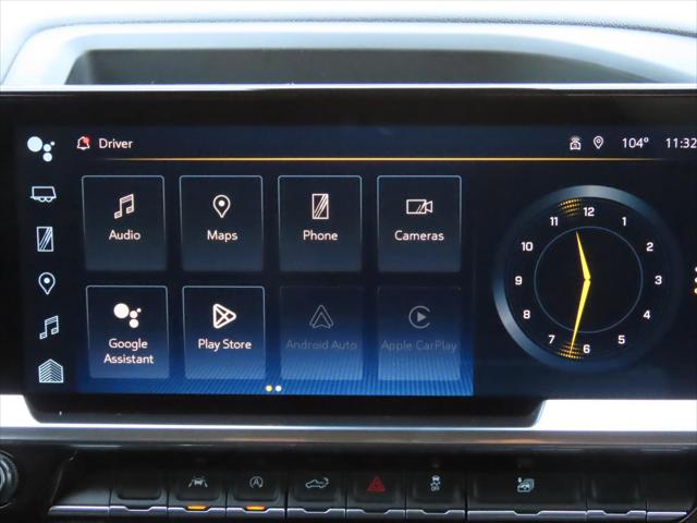 2024 Chevrolet Silverado 1500 2WD Crew Cab Short Bed LT